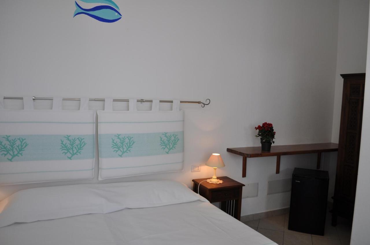La Striscia Larga Bed & Breakfast San Pasquale Luaran gambar