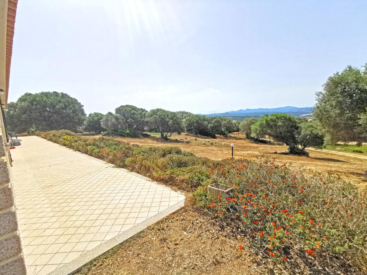 La Striscia Larga Bed & Breakfast San Pasquale Luaran gambar