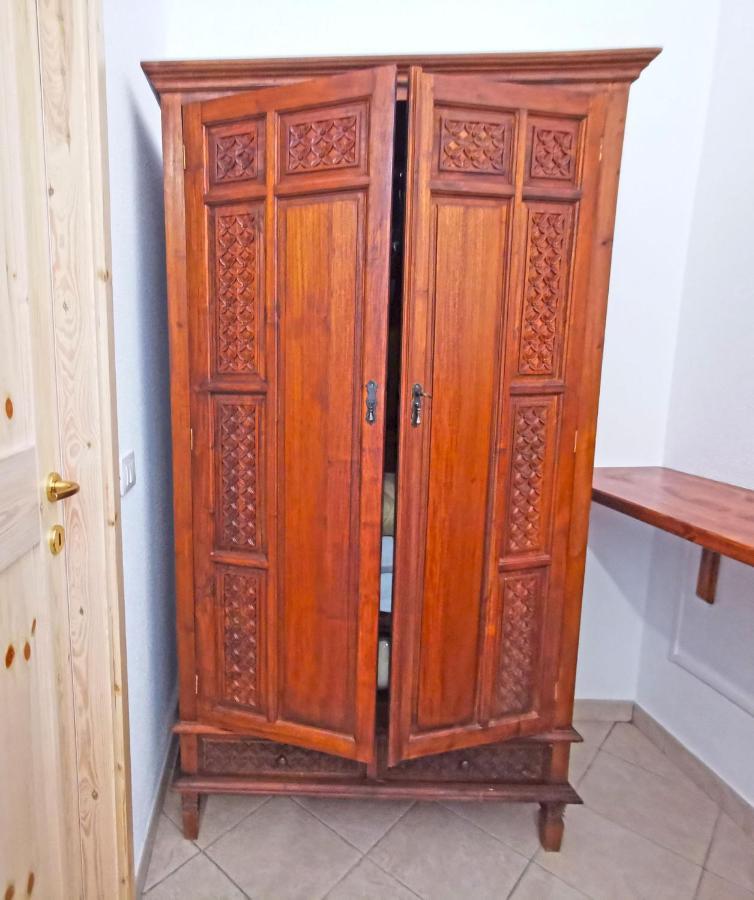 La Striscia Larga Bed & Breakfast San Pasquale Luaran gambar