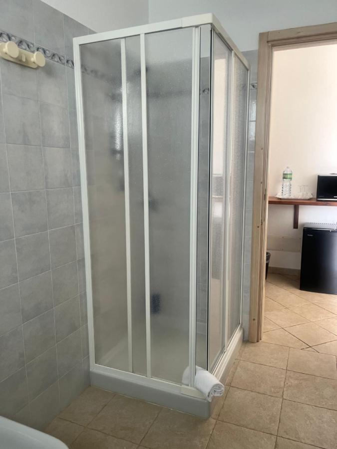 La Striscia Larga Bed & Breakfast San Pasquale Luaran gambar