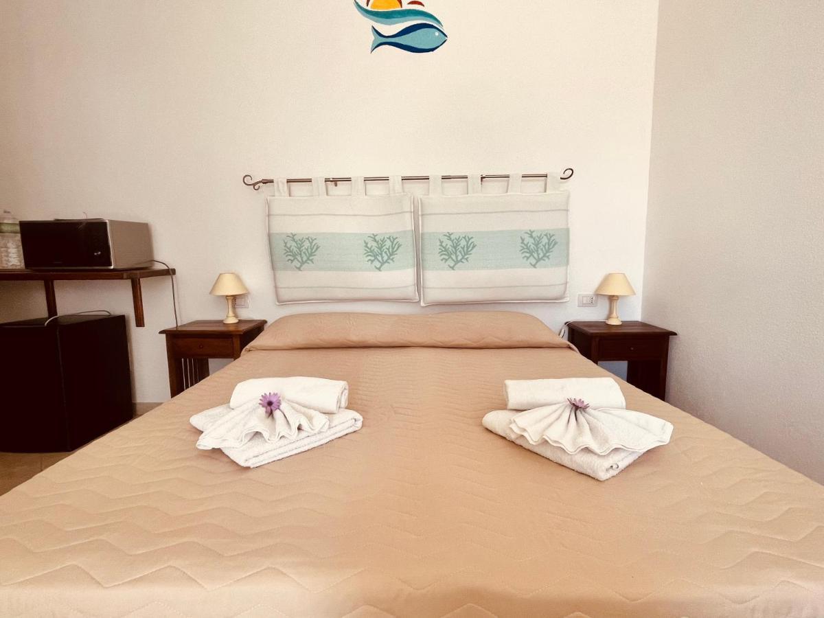 La Striscia Larga Bed & Breakfast San Pasquale Luaran gambar